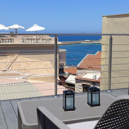 Eva Plus Chania  Exterior foto