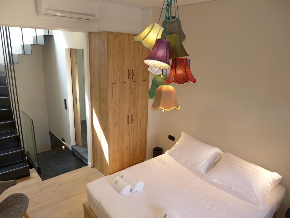 Eva Plus Chania  Exterior foto