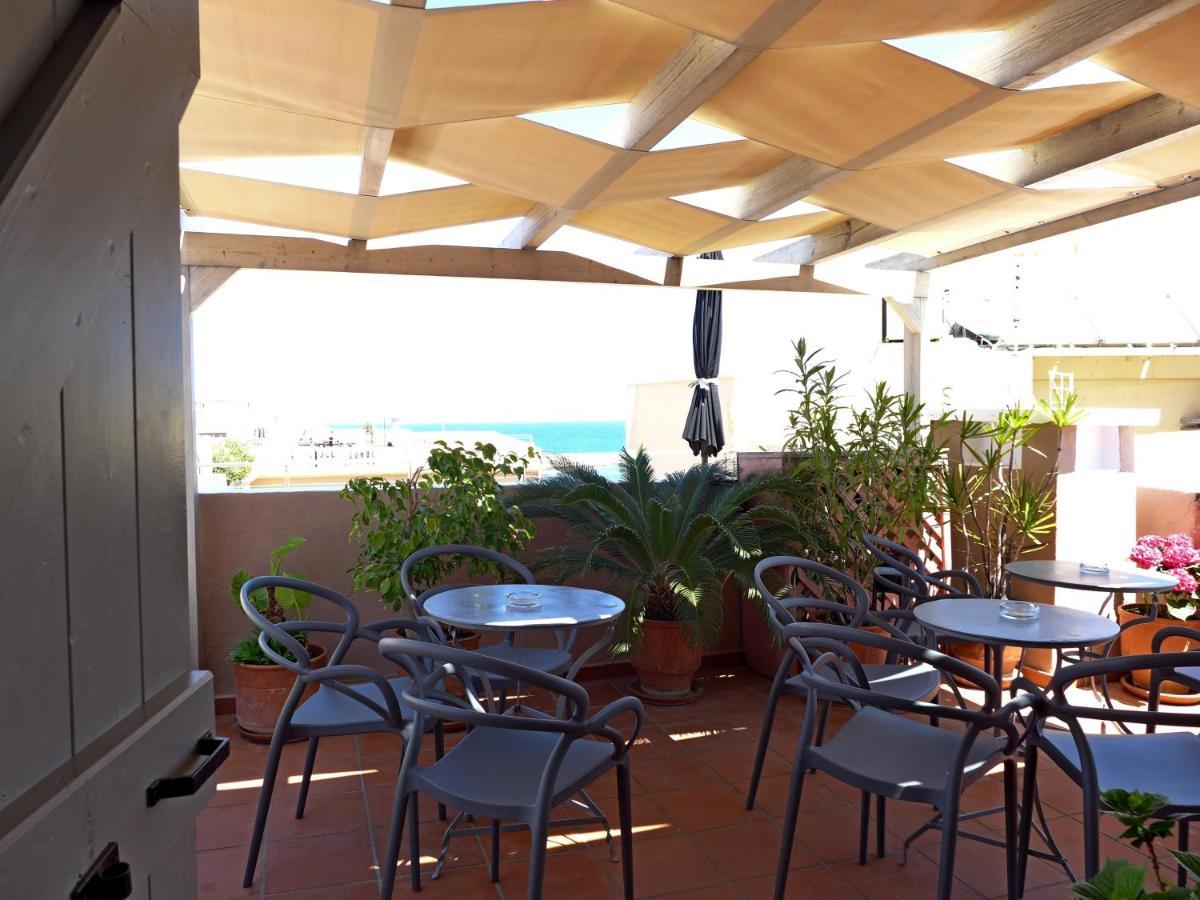 Eva Plus Chania  Exterior foto
